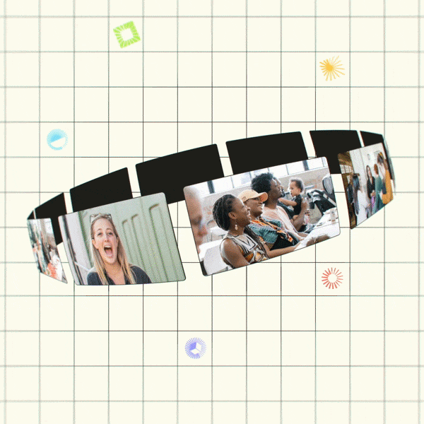 Gradient Rebrand 2025