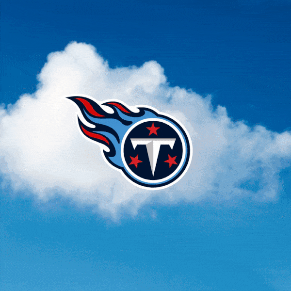 Titans Social Rebrand 2025 Interception